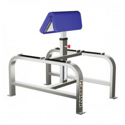 Парта для бицепса стоя FOREMAN FW-208