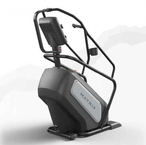 Лестница-эскалатор Matrix Performance. Консоль Touch Лестница-эскалатор Matrix Performance. Консоль Touch