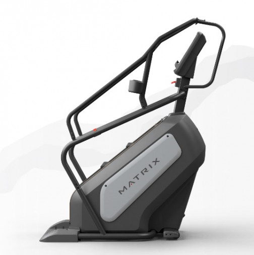 Лестница-эскалатор Matrix Performance. Консоль Touch Лестница-эскалатор Matrix Performance. Консоль Touch