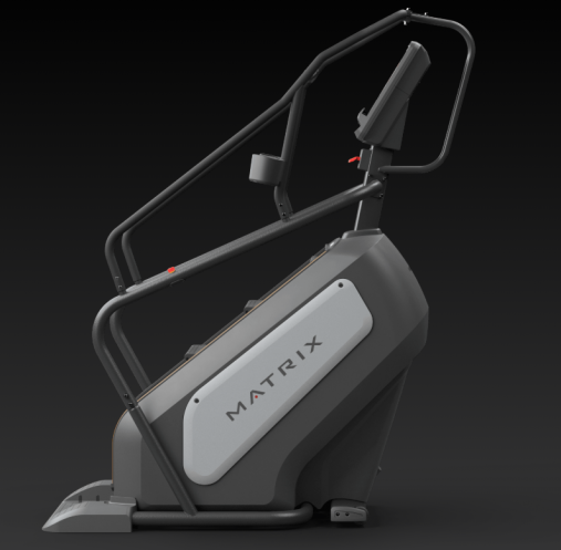 Лестница-эскалатор Matrix Performance. Консоль Touch Лестница-эскалатор Matrix Performance. Консоль Touch