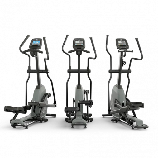 Эллиптический эргометр складной Horizon Andes 3.1