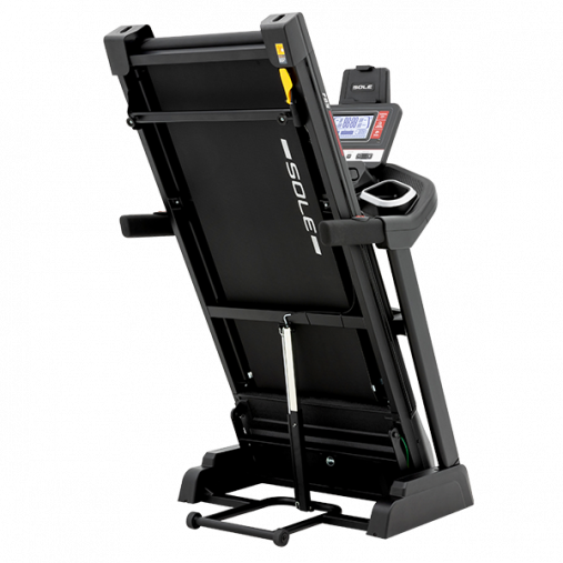 Электрическая беговая дорожка Sole Fitness F65 (2023)