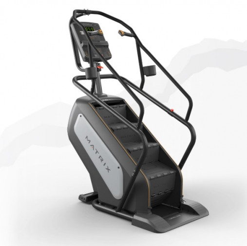 Лестница-эскалатор Matrix Performance. Консоль LED Лестница-эскалатор Matrix Performance. Консоль LED