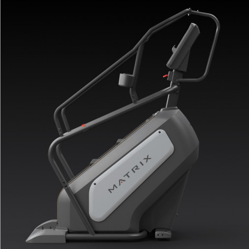 Лестница-эскалатор Matrix Performance. Консоль LED Лестница-эскалатор Matrix Performance. Консоль LED