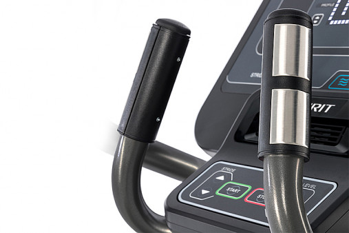 Эллиптический тренажер SPIRIT CE850+ Эллиптический тренажер SPIRIT CE850+