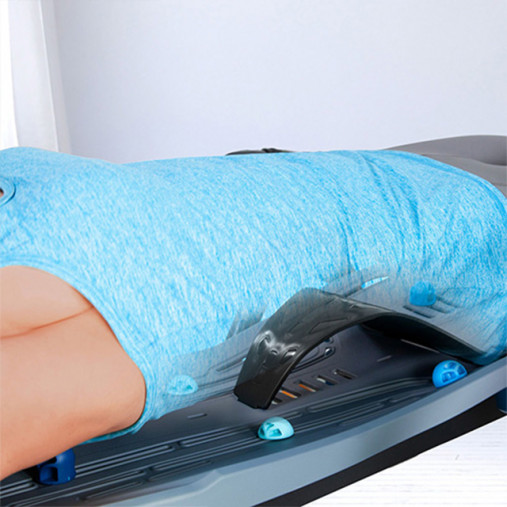 Инверсионный стол Teeter FitSpine X1 Инверсионный стол Teeter FitSpine X1