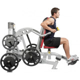 Отжимание сидя Hoist RPL-5101