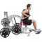 Отжимание сидя Hoist RPL-5101 Отжимание сидя Hoist RPL-5101