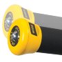 Отжимание сидя Hoist RPL-5101 тренажер на свободных весах на трицепс