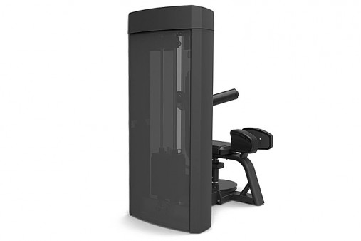 Торс машина Spirit SP-4304 Торс машина Spirit SP-4304