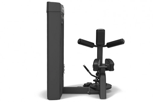 Торс машина Spirit SP-4304 Торс машина Spirit SP-4304