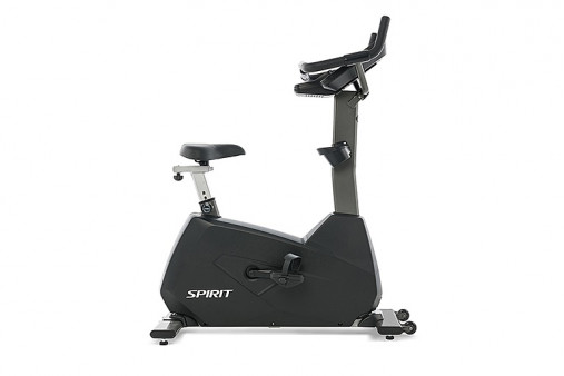 Велотренажер SPIRIT CU800ENT+ Велотренажер SPIRIT CU800ENT+