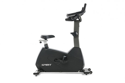 Велотренажер SPIRIT CU800ENT+ Велотренажер SPIRIT CU800ENT+