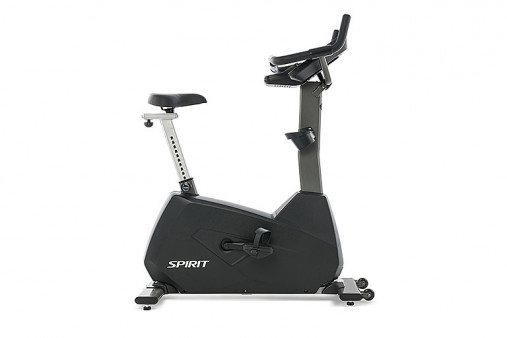 Велотренажер SPIRIT CU800ENT+ Велотренажер SPIRIT CU800ENT+