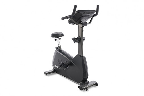 Велотренажер SPIRIT CU800ENT+ Велотренажер SPIRIT CU800ENT+