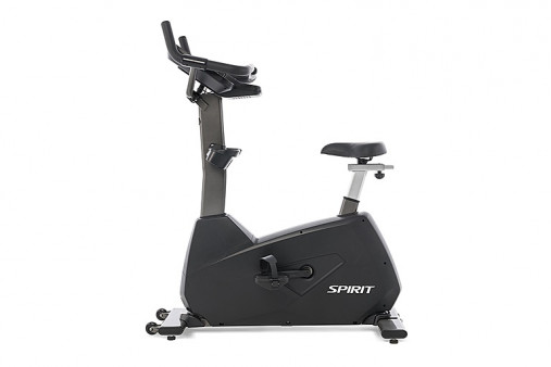 Велотренажер SPIRIT CU800ENT+ Велотренажер SPIRIT CU800ENT+