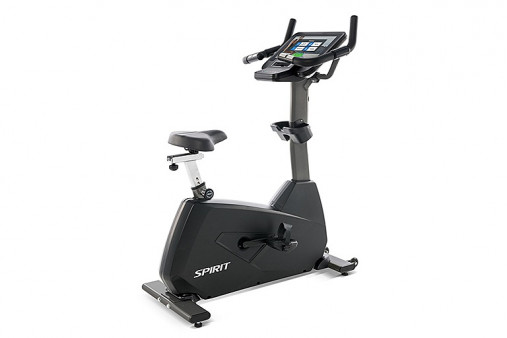 Велотренажер SPIRIT CU800ENT+ Велотренажер SPIRIT CU800ENT+