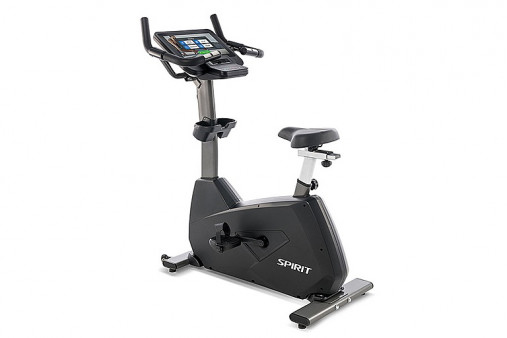 Велотренажер SPIRIT CU800ENT+ Велотренажер SPIRIT CU800ENT+