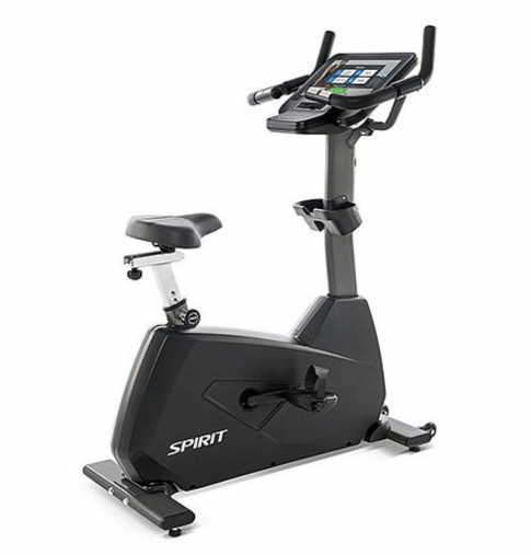 Велотренажер SPIRIT CU800ENT+ Велотренажер SPIRIT CU800ENT+