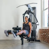 Многофункциональный силовой комплекс INSPIRE M2 (M202B)