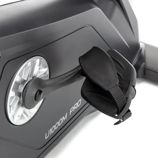 Велотренажер вертикальный профессиональный BRONZE GYM U1000M PRO TFT TURBO (new) Велотренажер вертикальный профессиональный BRONZE GYM U1000M PRO TFT TURBO (new)