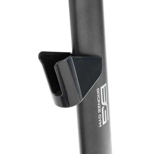 Велотренажер вертикальный профессиональный BRONZE GYM U1000M PRO TFT TURBO (new) Велотренажер вертикальный профессиональный BRONZE GYM U1000M PRO TFT TURBO (new)