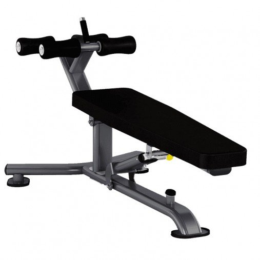 Скамья для пресса регулируемая Hasttings Digger HD025-4 Скамья для пресса регулируемая Hasttings Digger HD025-4