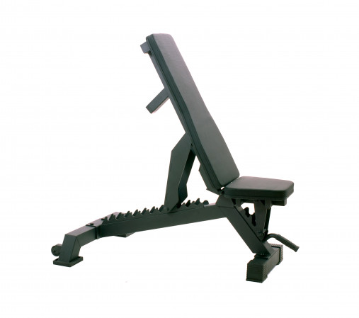 Скамья силовая универсальная REBEL B96 RPB96 Скамья силовая универсальная REBEL B96 RPB96