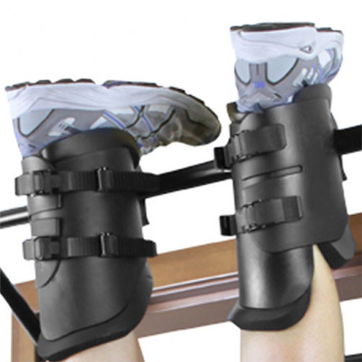 Инверсионные сапожки Teeter Hang Ups Gravity Boots XL B4-1001 Инверсионные сапожки Teeter Hang Ups Gravity Boots XL B4-1001