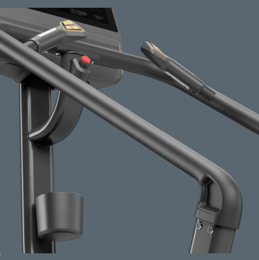 Лестница-эскалатор Matrix Lifestyle ClimbMill. Консоль Touch 16 TFT Лестница-эскалатор Matrix Lifestyle ClimbMill. Консоль Touch 16 TFT