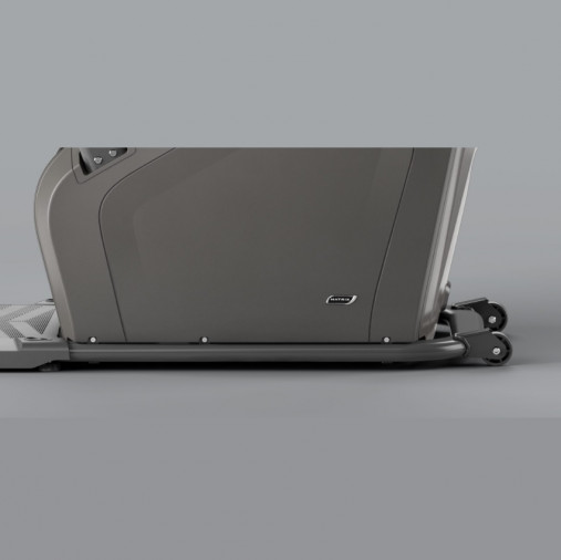 Лестница-эскалатор Matrix Lifestyle ClimbMill. Консоль Touch 16 TFT Лестница-эскалатор Matrix Lifestyle ClimbMill. Консоль Touch 16 TFT