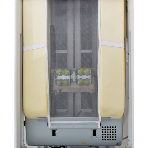 Массажная кровать Lotus CARE HEALTH PLUS M17