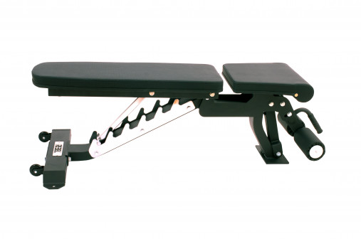 Скамья универсальная REBEL B58 регулируемая Скамья универсальная REBEL B58 регулируемая