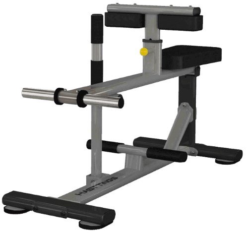 Голень сидя Hasttings Digger HD011-4 Голень сидя Hasttings Digger HD011-4