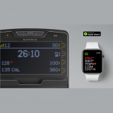 Matrix Lifestyle Premium LED Лестница-эскалатор ClimbMill