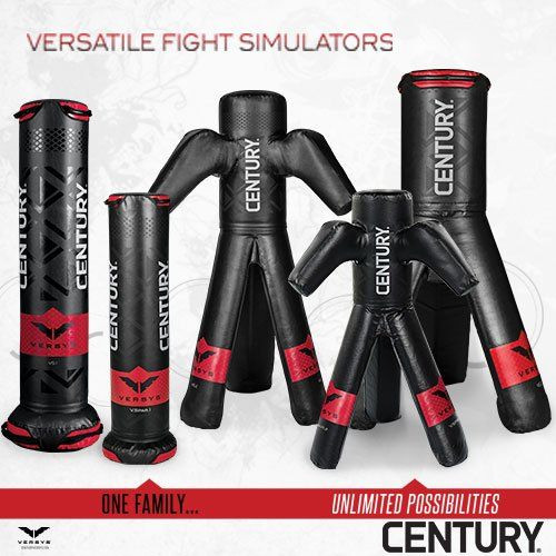 Спарринг манекен Century Versys VS.BOB