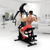 Многофункциональный силовой комплекс CENTR Body Weight Home Gym