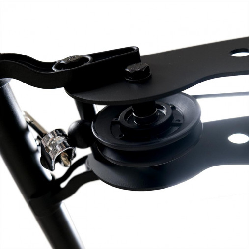 Многофункциональный силовой комплекс CENTR Body Weight Home Gym