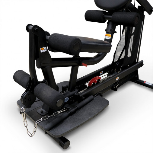 Многофункциональный силовой комплекс CENTR Body Weight Home Gym