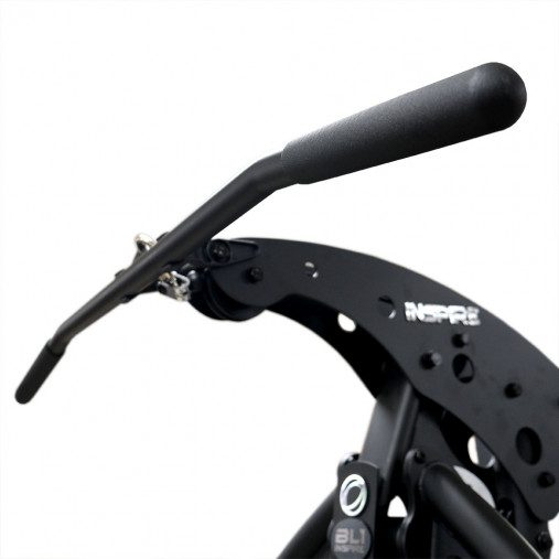 Многофункциональный силовой комплекс CENTR Body Weight Home Gym