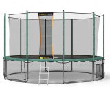 Батут Hasttings Classic Green 15FT (4,6 м) Батут Hasttings Classic Green 15FT (4,6 м)