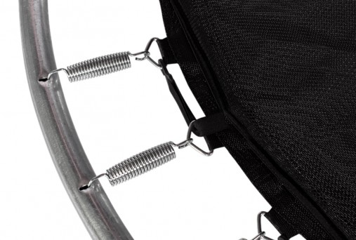 Пружины из гальванизированной стали, которые адаптированы под российский климат и менее подвержены коррозии Пружины из гальванизированной стали, которые адаптированы под российский климат и менее подвержены коррозии