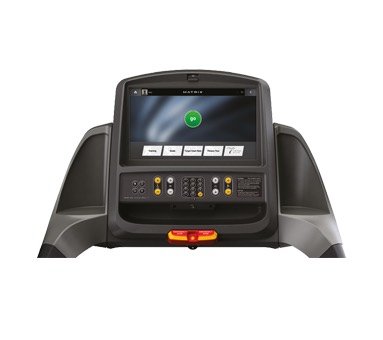 Коммерческая беговая дорожка Matrix T3XE (T3XE-05) Коммерческая беговая дорожка Matrix T3XE (T3XE-05)