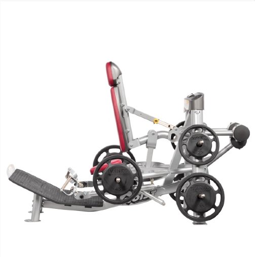 Гакк приседание / Становая тяга Hoist RPL-5356