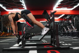 Силовая скамья для ягодичных мышц и бицепса бедра Peach Builder PB410