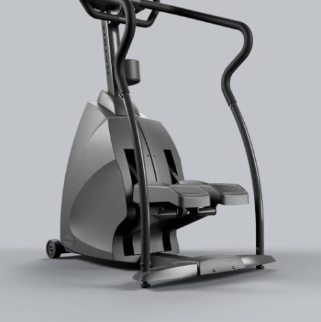 Степпер Matrix Endurance. Консоль Touch Степпер Matrix Endurance. Консоль Touch