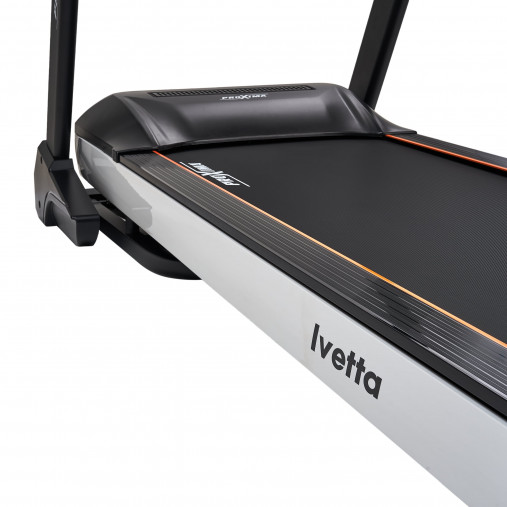Беговая дорожка электрическая Proxima Ivetta IPro с экраном 15.6" Touch Screen. Арт. PROT-224