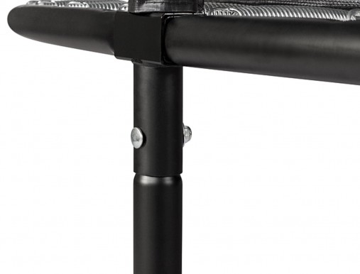 Батут Hasttings Sky Double 16FT (4,88 м) с входом на клапане