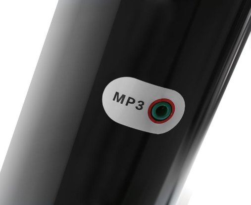 Электрическая беговая дорожка Svensson Body Labs SPACETECH (Amberlight) Электрическая беговая дорожка Svensson Body Labs SPACETECH (Amberlight)