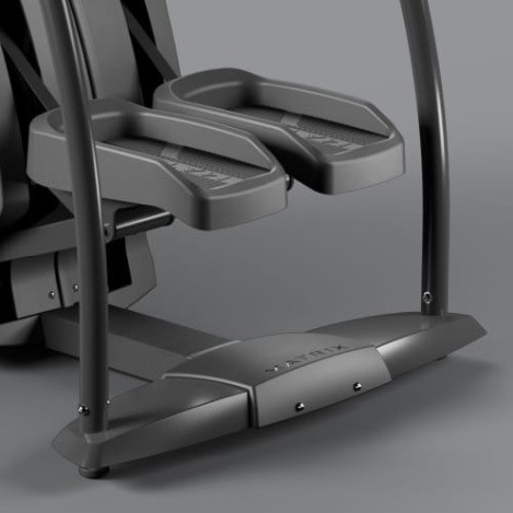 Степпер Matrix Endurance. Консоль LED Степпер Matrix Endurance. Консоль LED